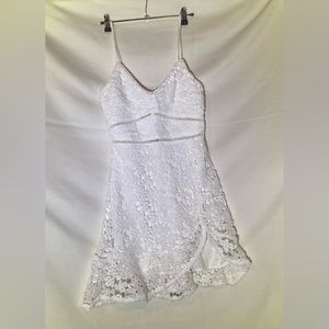 Abercrombie dress